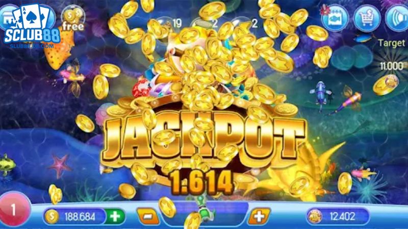 bí kíp bắn cá xu vàng