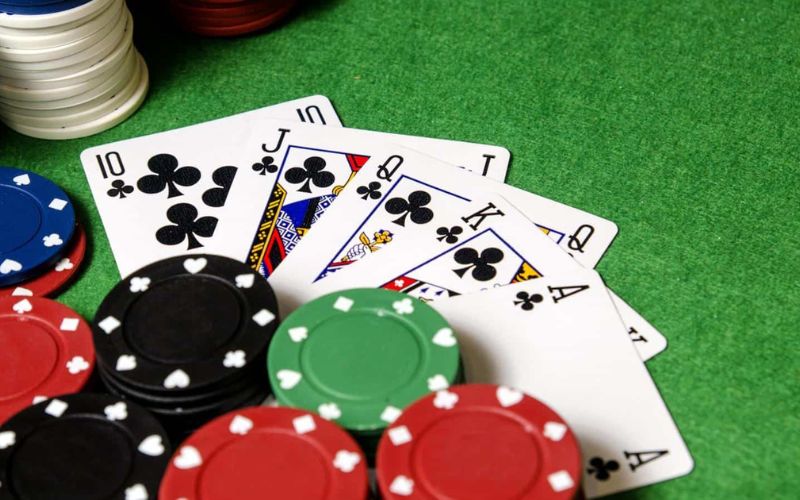 Chiến thuật bài Cào hiệu quả