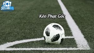 kèo phạt góc là gì