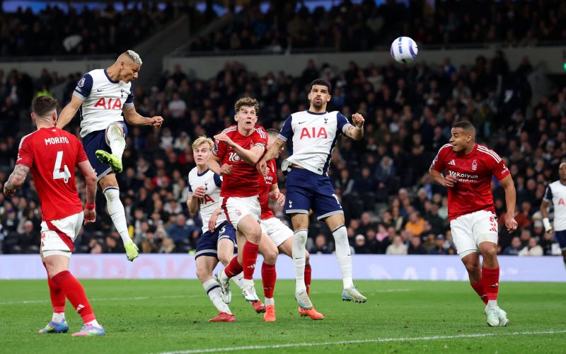 Cách đọc kèo rung bóng đá nhanh