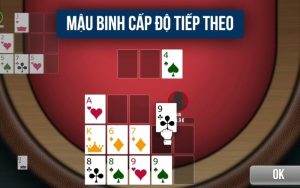 Hướng dẫn cách chơi bài Cào cơ bản