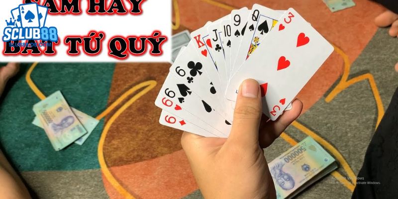 Chiến thuật đánh Sâm Lốc hiệu quả