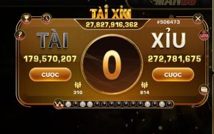 Hướng dẫn cách chơi Tài Xỉu cho người mới