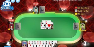 Hướng dẫn cách chơi Tiến Lên Miền Nam theo luật cơ bản dễ hiểu