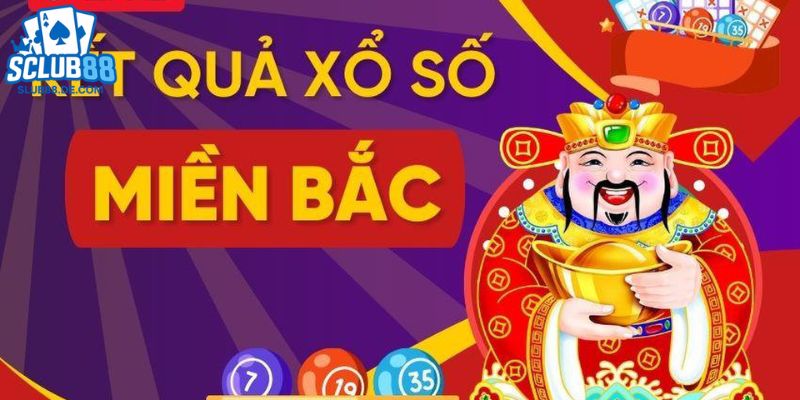 Ưu điểm xổ số miền Bắc với tần suất mở thưởng đều đặn