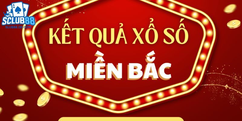 Cách chơi xổ số miền Bắc với quy trình đơn giản