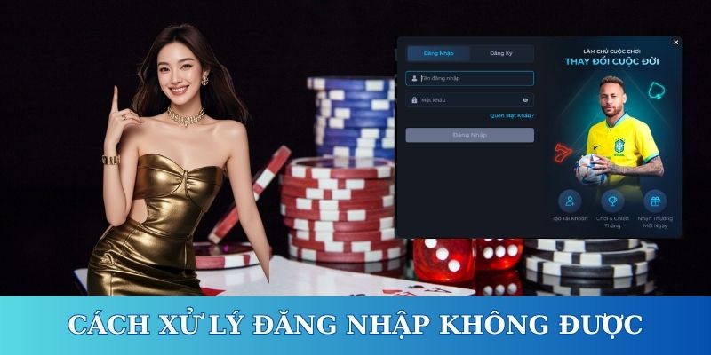 Đăng nhập SCLUB88 dễ dàng