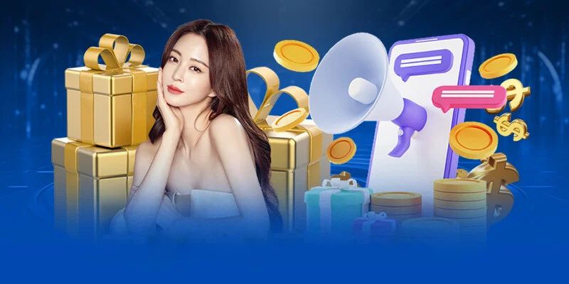 Sự kiện thưởng vòng quay SCLUB88 mang đến quà tặng giá trị.