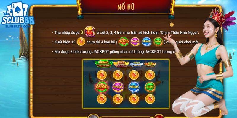 Ưu điểm game nổ hũ Ăn Khế Trả Vàng