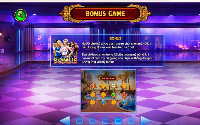 Nổ hũ Biệt Đội Mỹ vòng quay siêu tốc