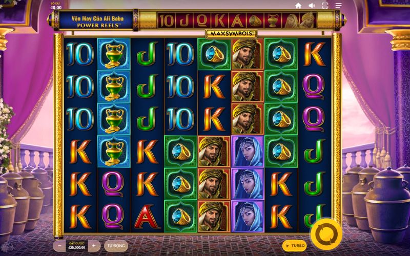 Slot Thành Phố Vàng Maya săn kho báu cổ đại