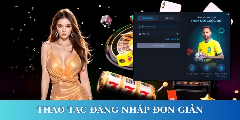 Truy cập tài khoản SCLUB88 an toàn