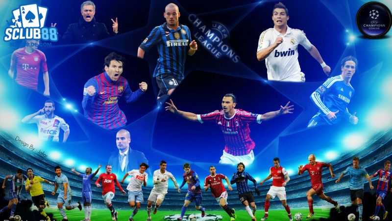 live thể thao SCLUB88