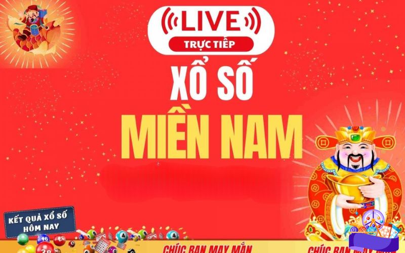 Hướng dẫn cách chơi xổ số Miền Nam cơ bản