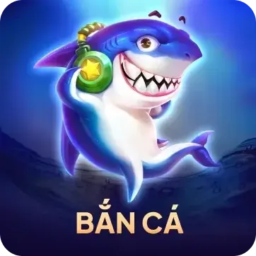 bắn cá
