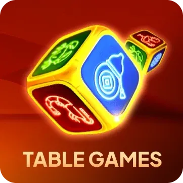 table games